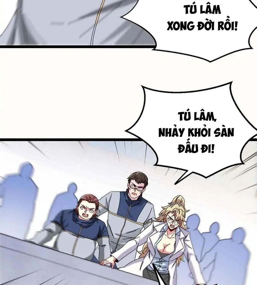 Hệ Thống Thăng Cấp Thành Thần Chapter 27 - Trang 2
