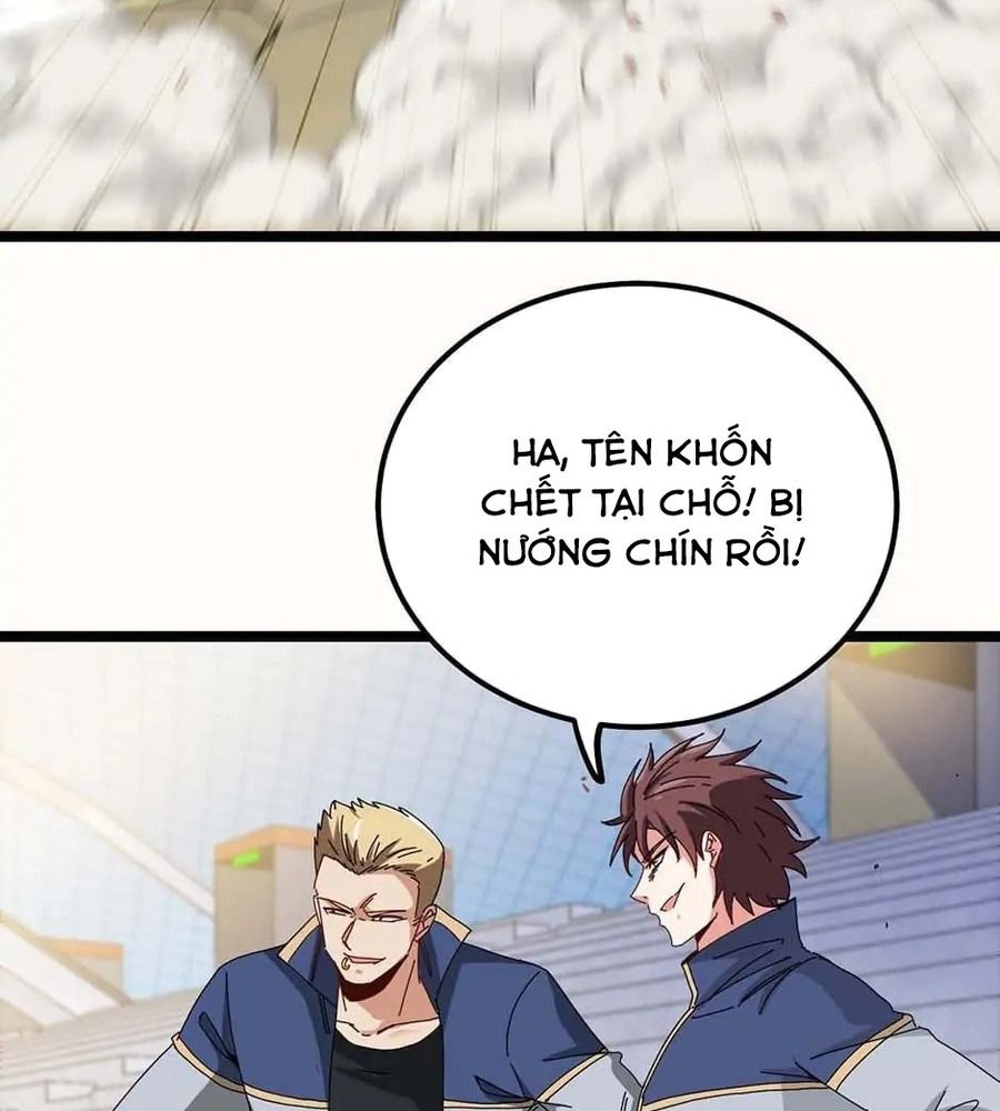 Hệ Thống Thăng Cấp Thành Thần Chapter 27 - Trang 2