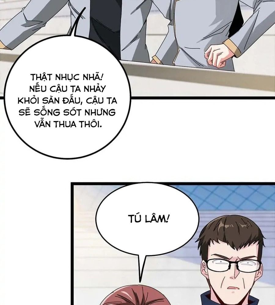 Hệ Thống Thăng Cấp Thành Thần Chapter 27 - Trang 2