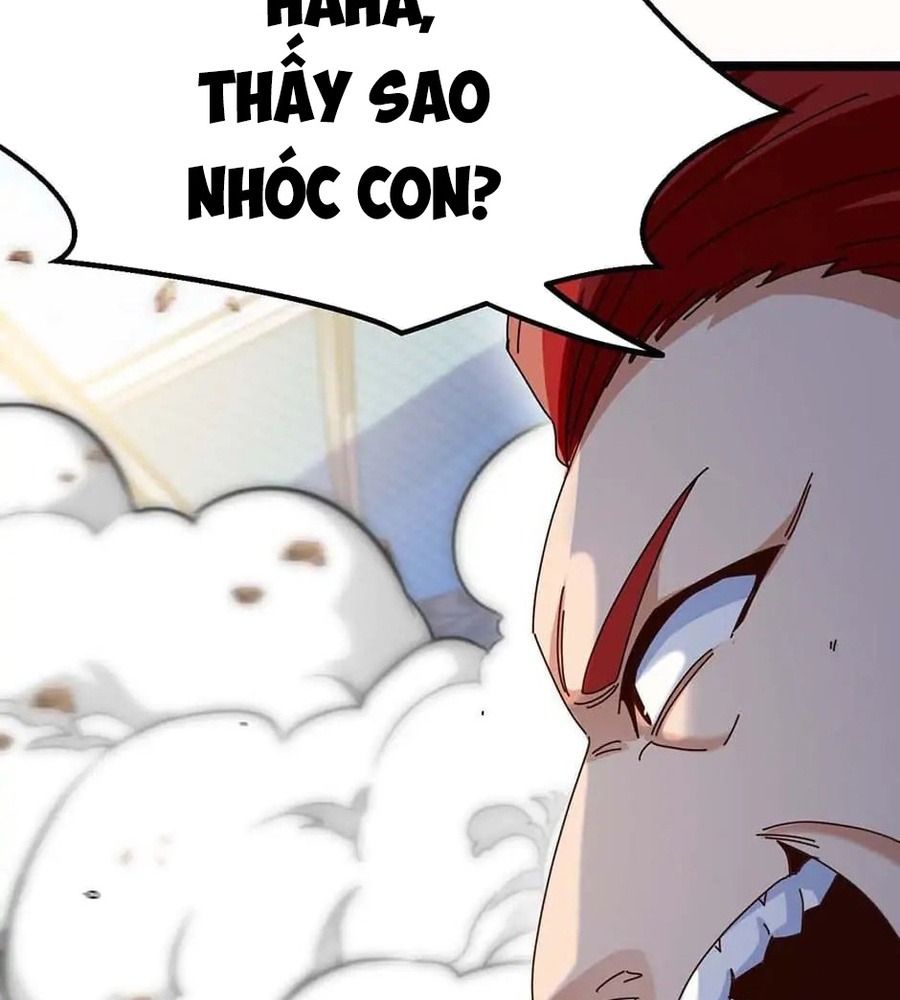 Hệ Thống Thăng Cấp Thành Thần Chapter 27 - Trang 2