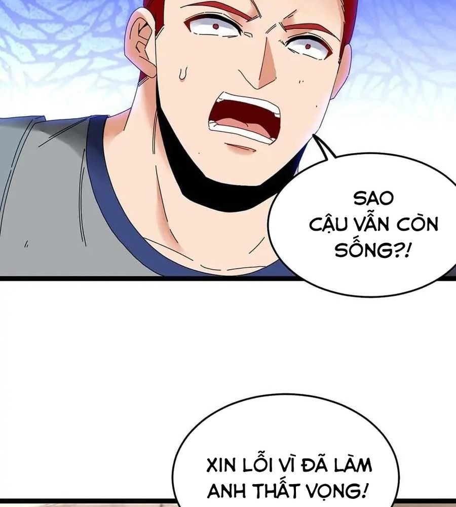 Hệ Thống Thăng Cấp Thành Thần Chapter 27 - Trang 2