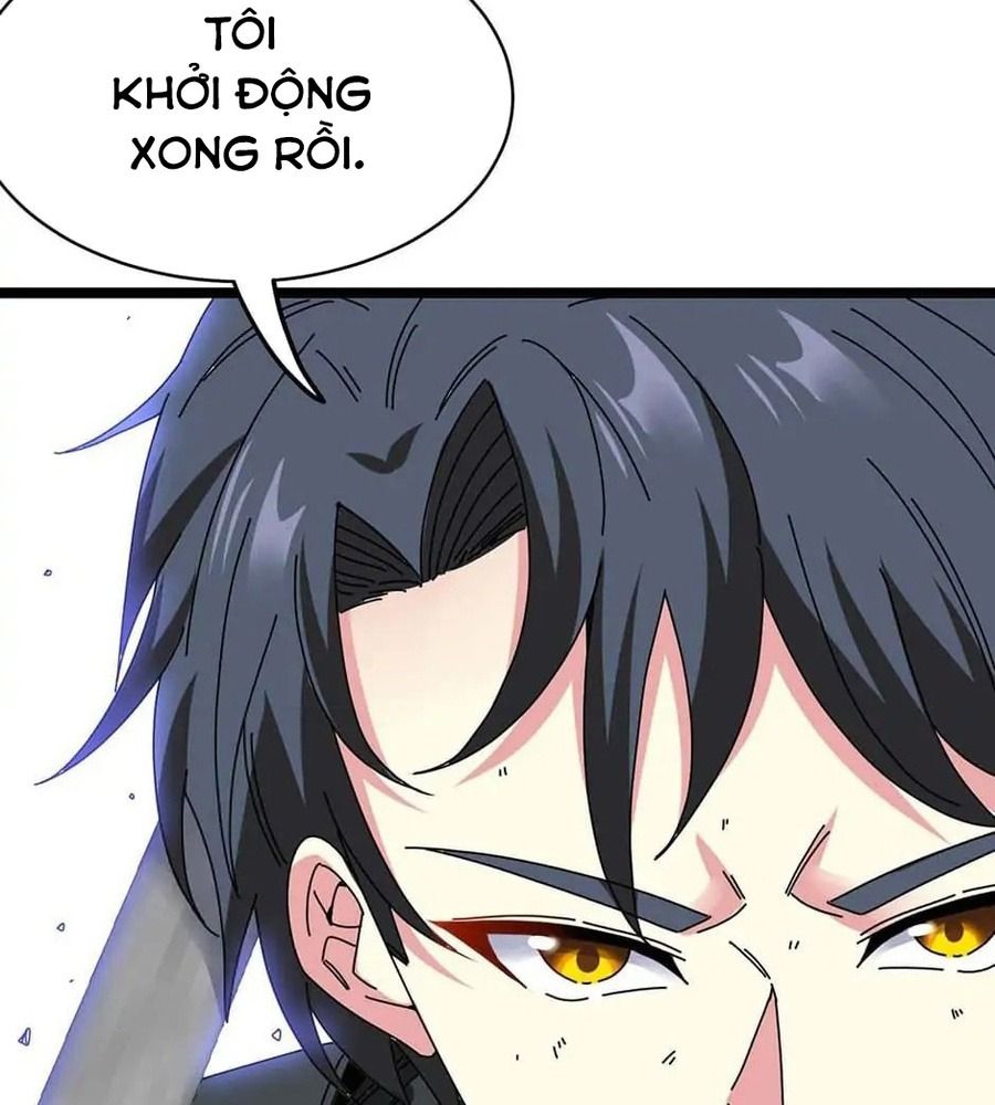 Hệ Thống Thăng Cấp Thành Thần Chapter 27 - Trang 2