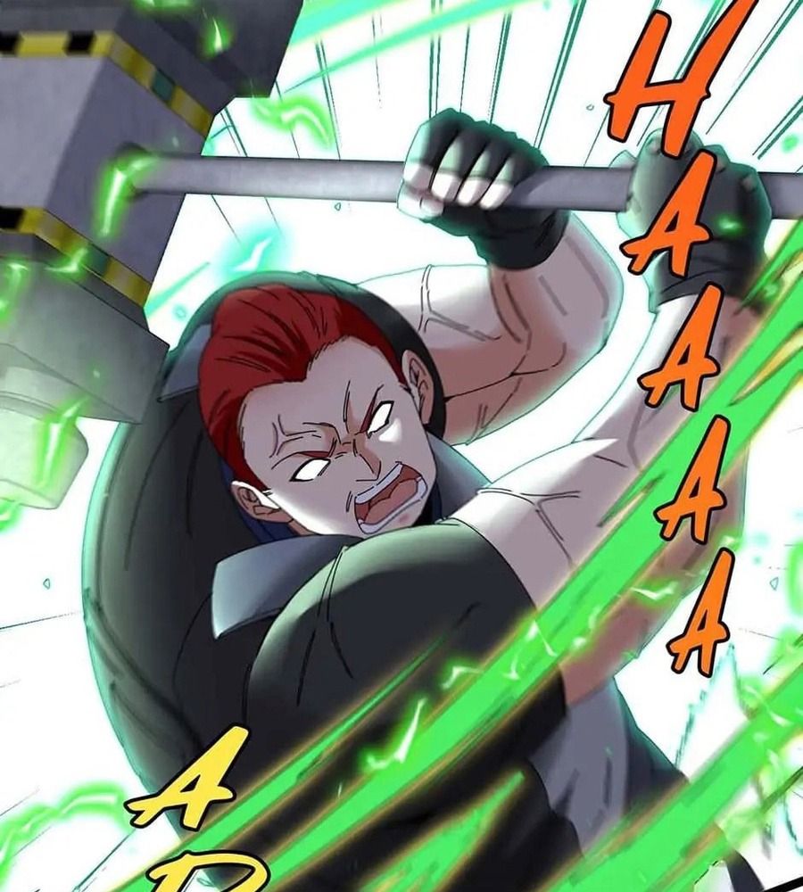 Hệ Thống Thăng Cấp Thành Thần Chapter 28 - Trang 2
