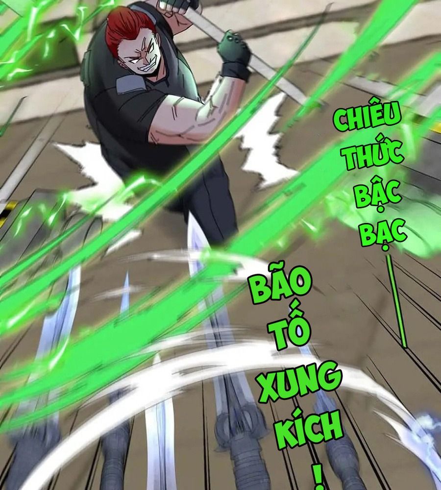 Hệ Thống Thăng Cấp Thành Thần Chapter 28 - Trang 2