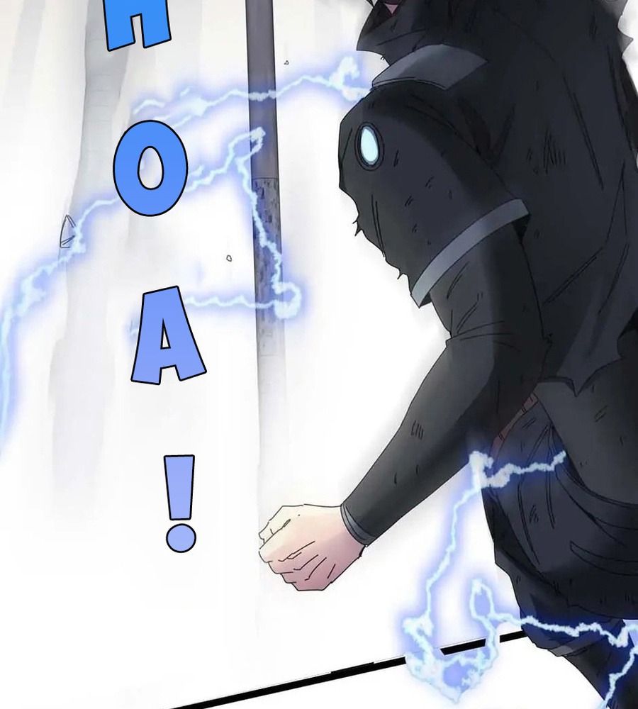 Hệ Thống Thăng Cấp Thành Thần Chapter 28 - Trang 2