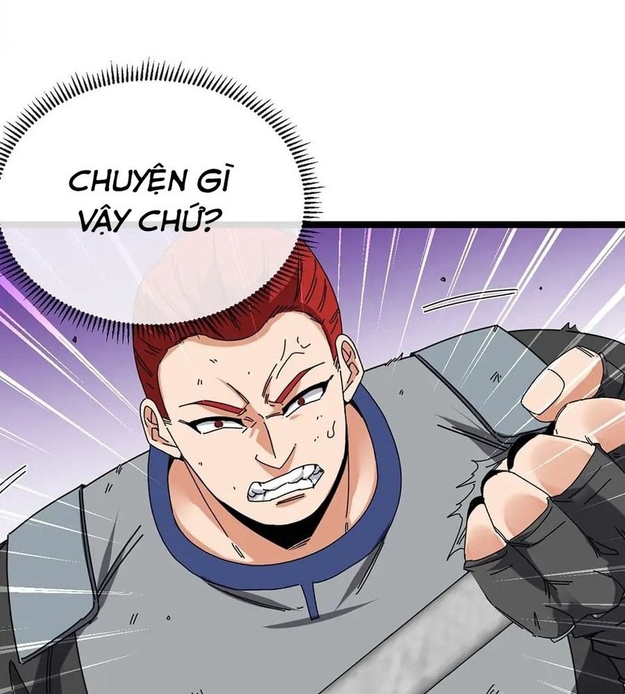 Hệ Thống Thăng Cấp Thành Thần Chapter 28 - Trang 2