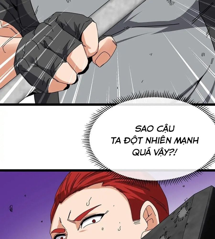 Hệ Thống Thăng Cấp Thành Thần Chapter 28 - Trang 2