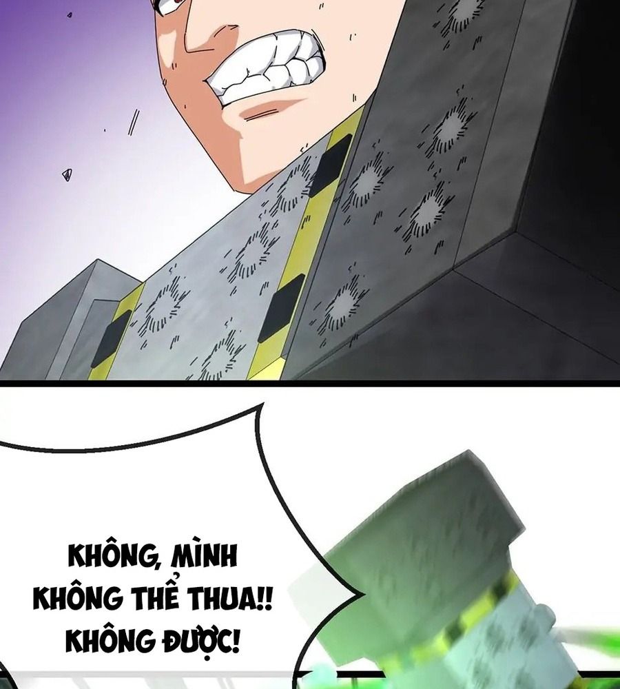Hệ Thống Thăng Cấp Thành Thần Chapter 28 - Trang 2