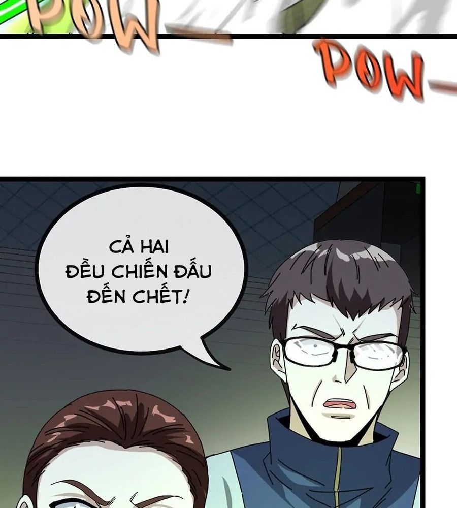 Hệ Thống Thăng Cấp Thành Thần Chapter 28 - Trang 2
