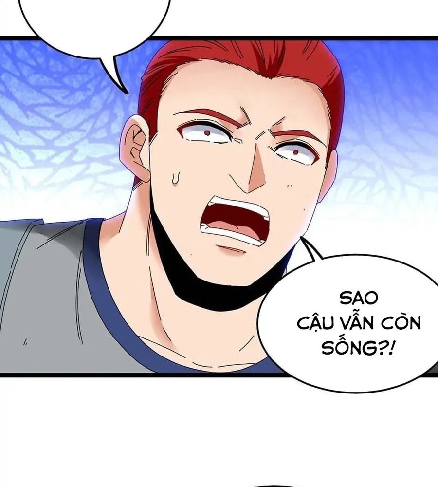 Hệ Thống Thăng Cấp Thành Thần Chapter 28 - Trang 2