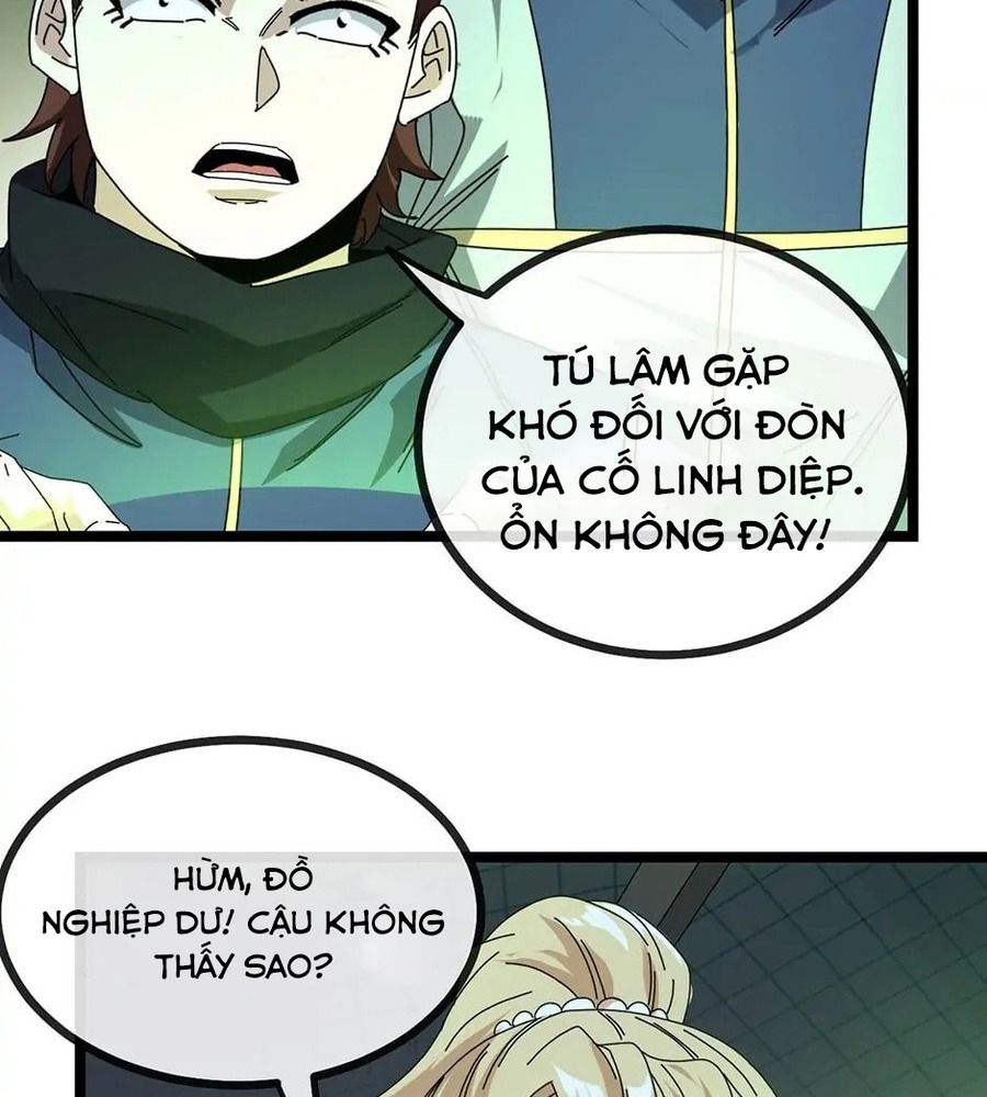 Hệ Thống Thăng Cấp Thành Thần Chapter 28 - Trang 2
