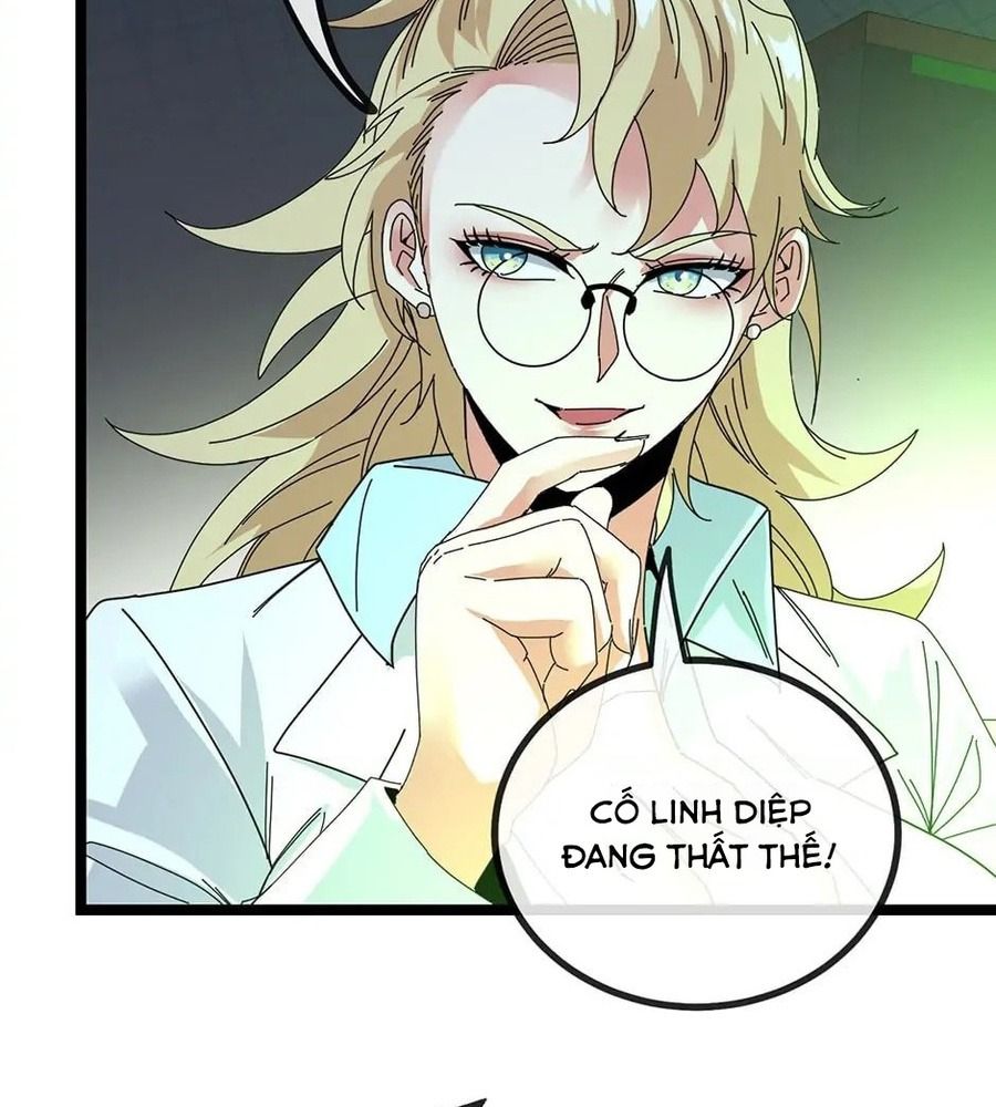 Hệ Thống Thăng Cấp Thành Thần Chapter 28 - Trang 2