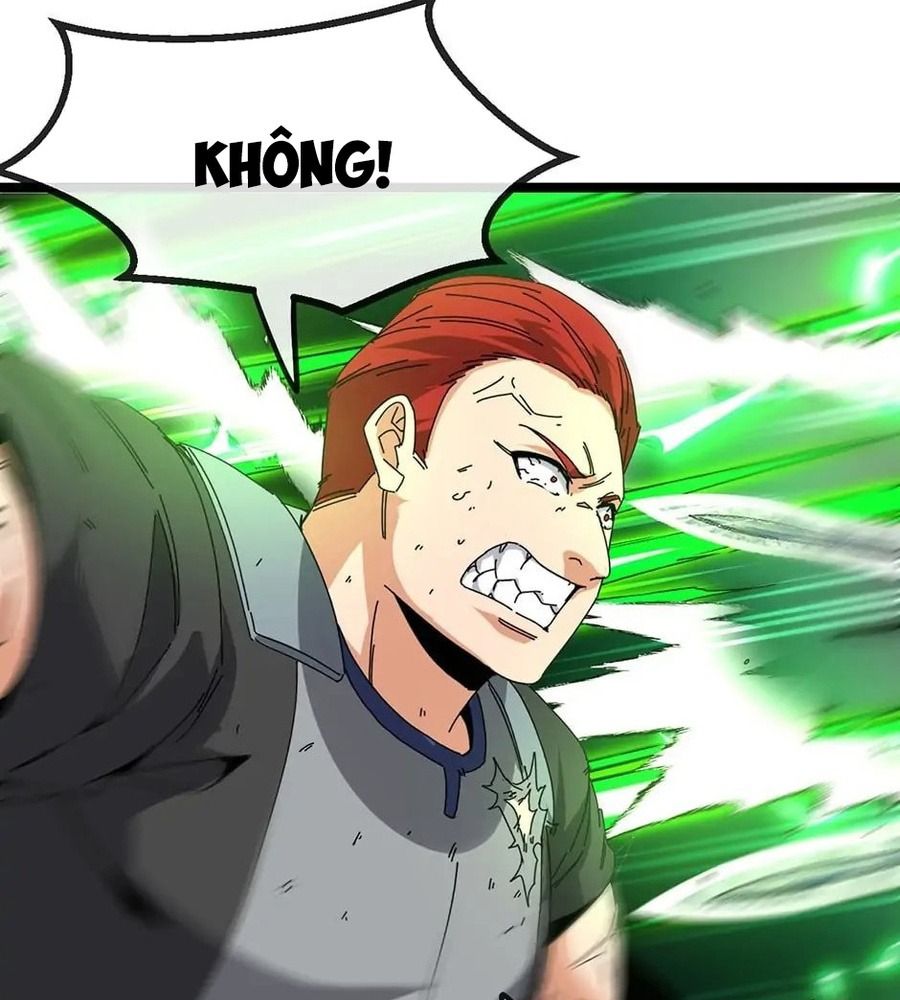 Hệ Thống Thăng Cấp Thành Thần Chapter 28 - Trang 2