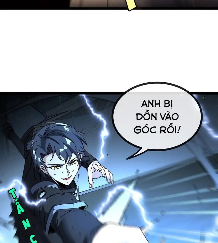 Hệ Thống Thăng Cấp Thành Thần Chapter 28 - Trang 2