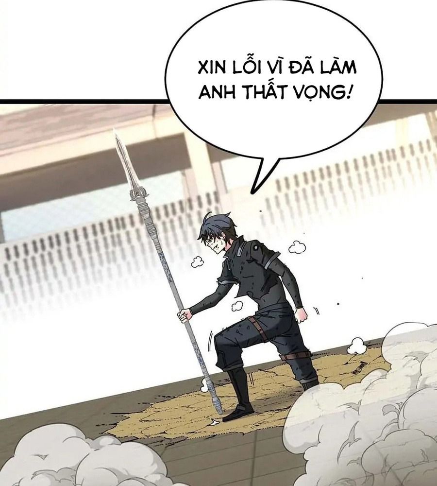 Hệ Thống Thăng Cấp Thành Thần Chapter 28 - Trang 2