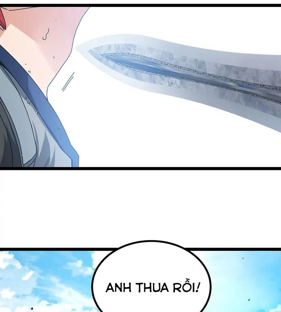 Hệ Thống Thăng Cấp Thành Thần Chapter 28 - Trang 2