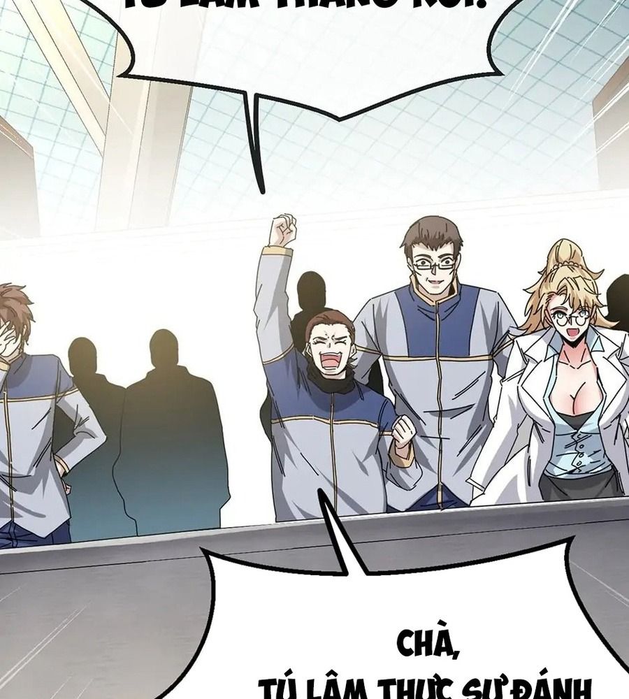 Hệ Thống Thăng Cấp Thành Thần Chapter 28 - Trang 2