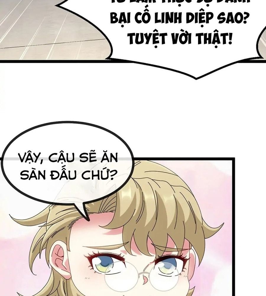 Hệ Thống Thăng Cấp Thành Thần Chapter 28 - Trang 2
