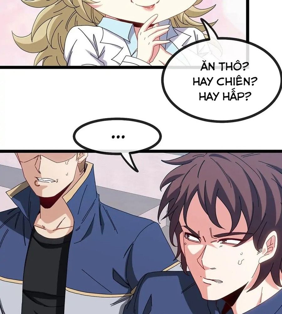 Hệ Thống Thăng Cấp Thành Thần Chapter 28 - Trang 2