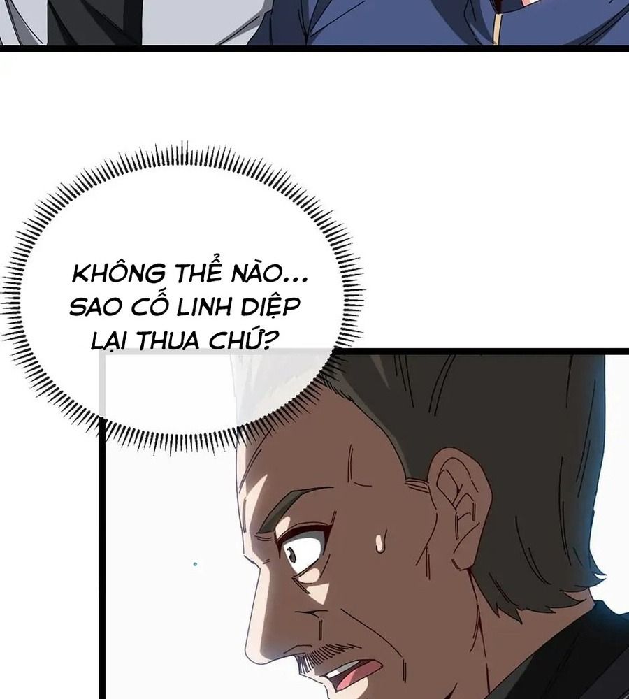 Hệ Thống Thăng Cấp Thành Thần Chapter 28 - Trang 2