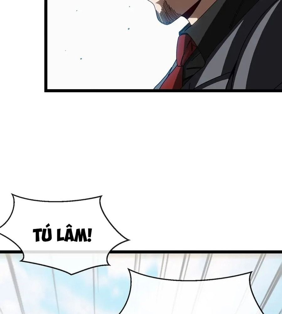 Hệ Thống Thăng Cấp Thành Thần Chapter 28 - Trang 2