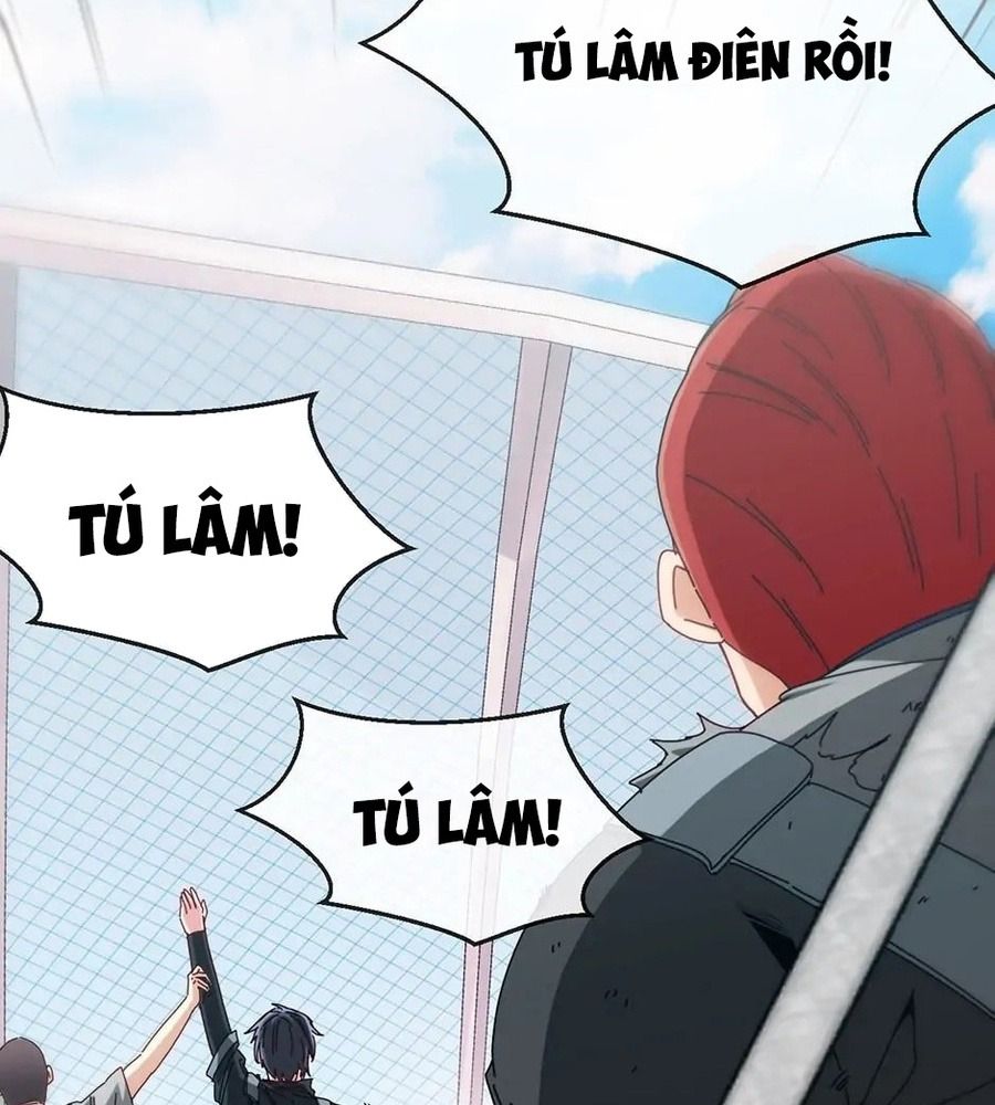 Hệ Thống Thăng Cấp Thành Thần Chapter 28 - Trang 2