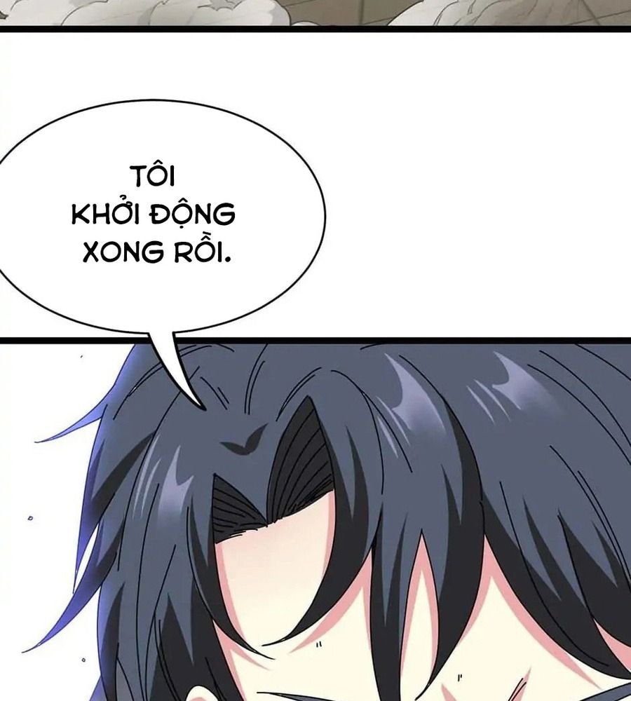 Hệ Thống Thăng Cấp Thành Thần Chapter 28 - Trang 2