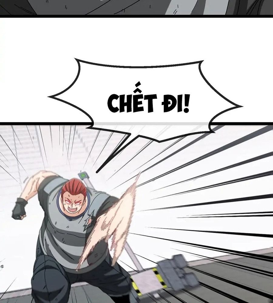 Hệ Thống Thăng Cấp Thành Thần Chapter 28 - Trang 2