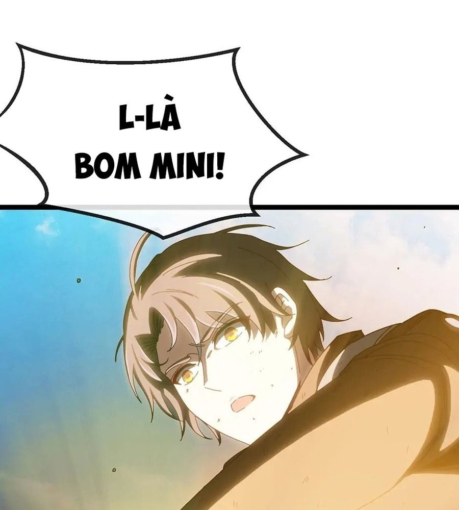 Hệ Thống Thăng Cấp Thành Thần Chapter 28 - Trang 2