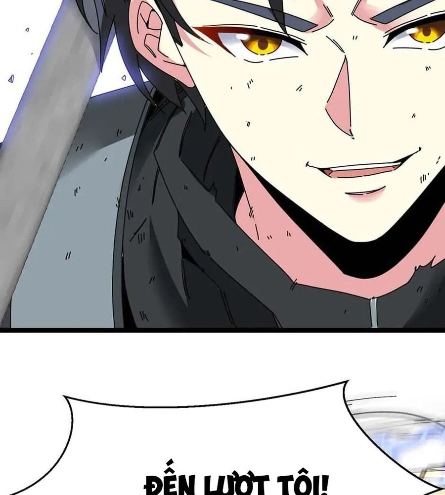 Hệ Thống Thăng Cấp Thành Thần Chapter 28 - Trang 2