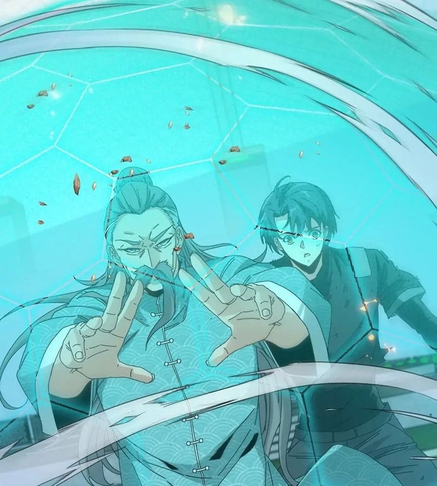 Hệ Thống Thăng Cấp Thành Thần Chapter 28 - Trang 2
