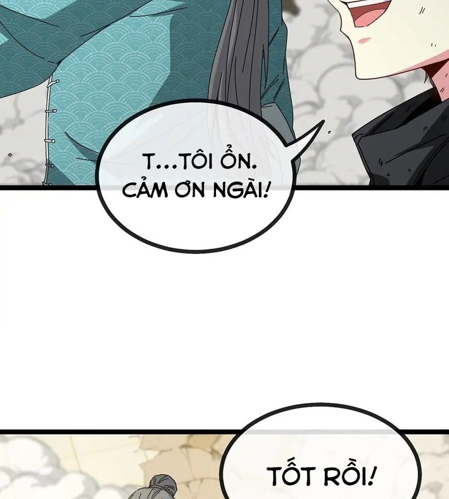 Hệ Thống Thăng Cấp Thành Thần Chapter 28 - Trang 2