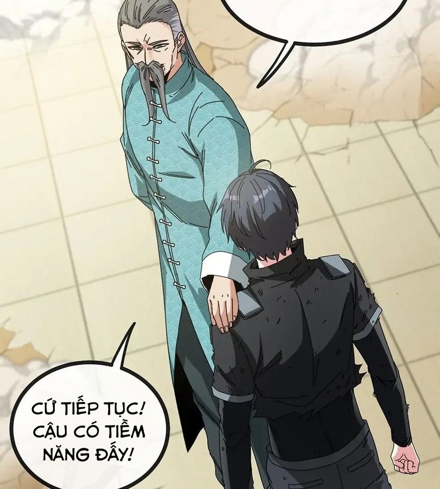 Hệ Thống Thăng Cấp Thành Thần Chapter 28 - Trang 2
