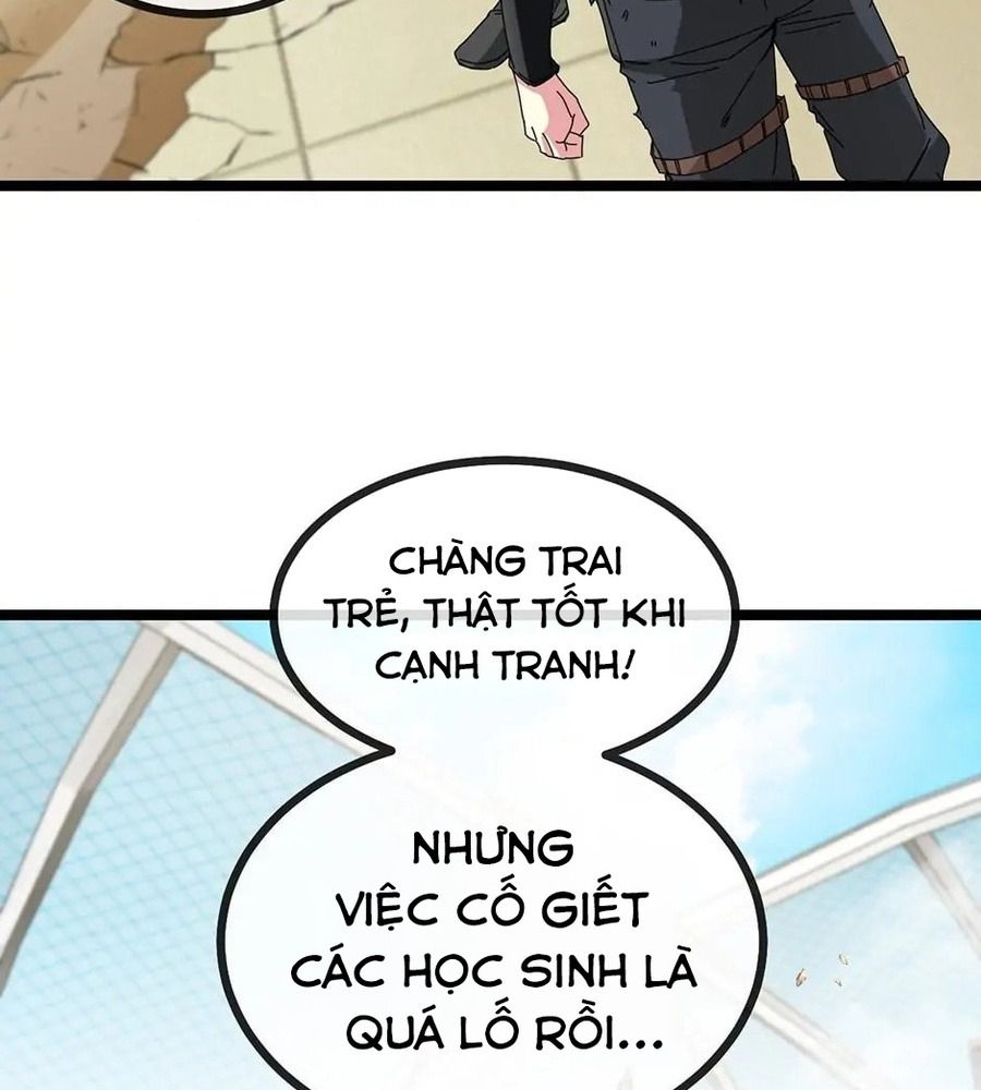 Hệ Thống Thăng Cấp Thành Thần Chapter 28 - Trang 2