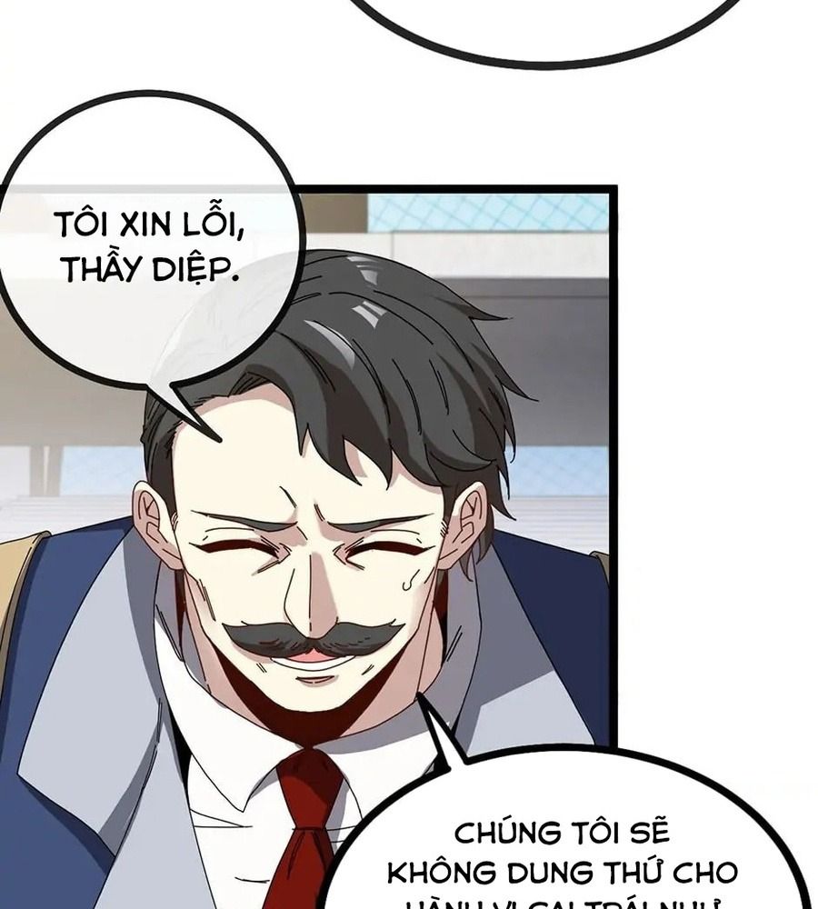 Hệ Thống Thăng Cấp Thành Thần Chapter 28 - Trang 2