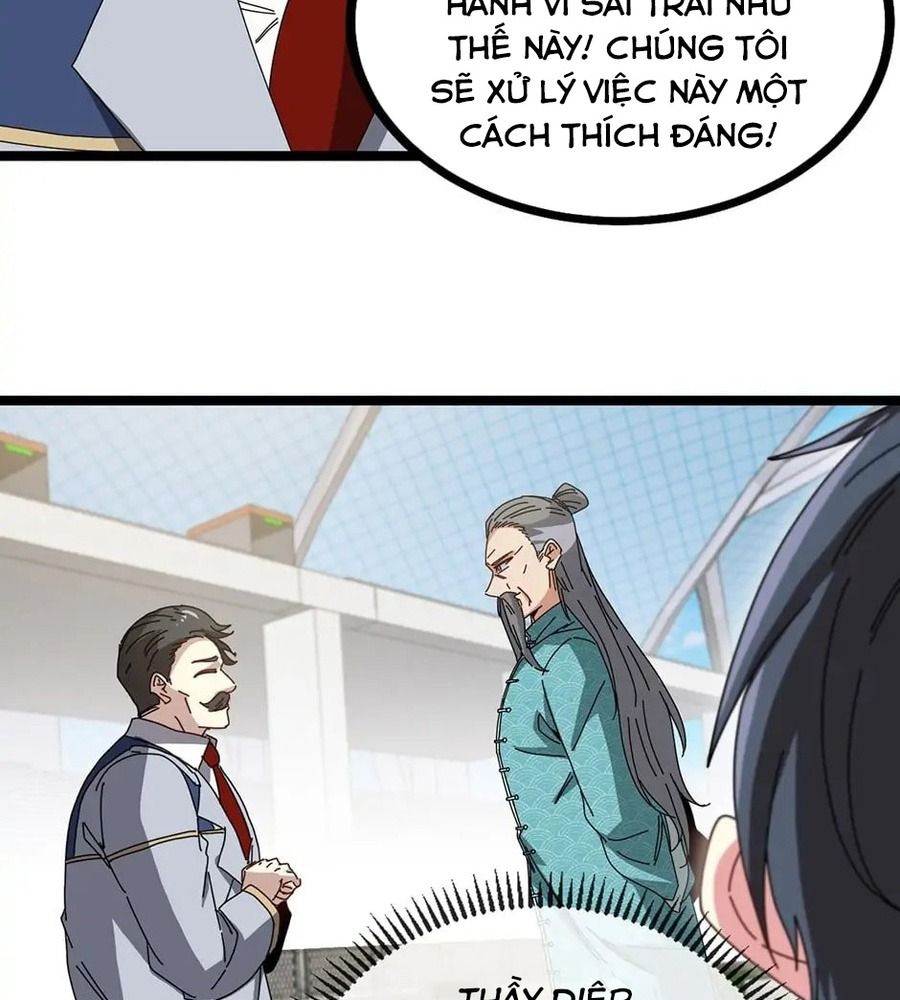 Hệ Thống Thăng Cấp Thành Thần Chapter 28 - Trang 2