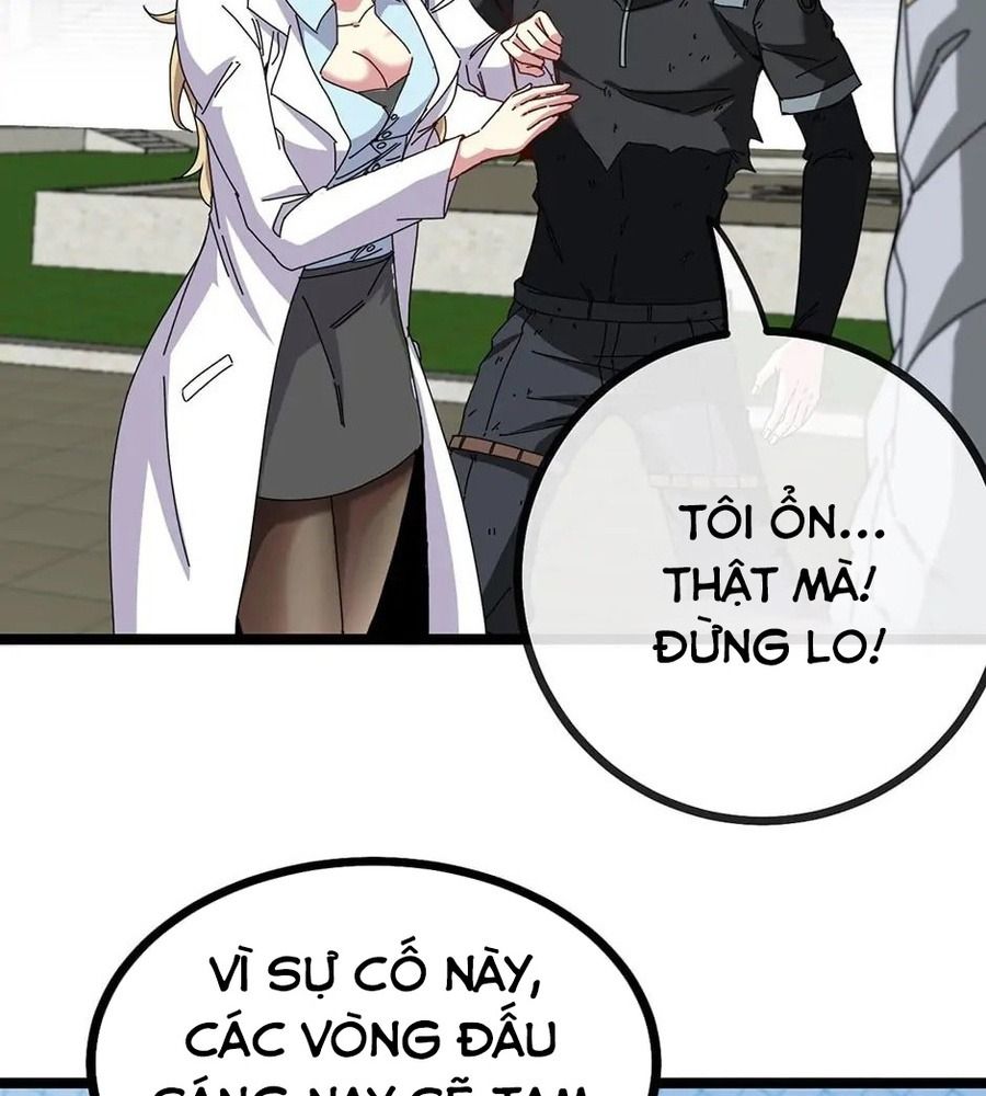 Hệ Thống Thăng Cấp Thành Thần Chapter 28 - Trang 2