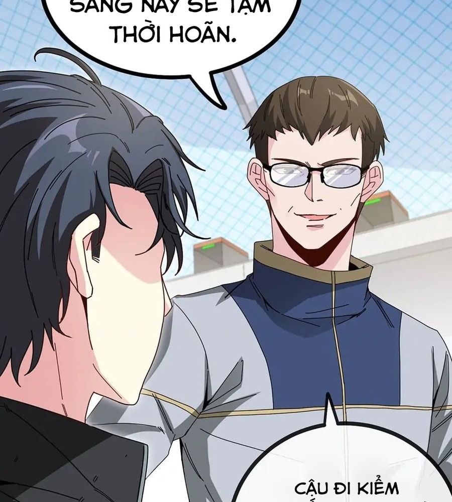 Hệ Thống Thăng Cấp Thành Thần Chapter 28 - Trang 2