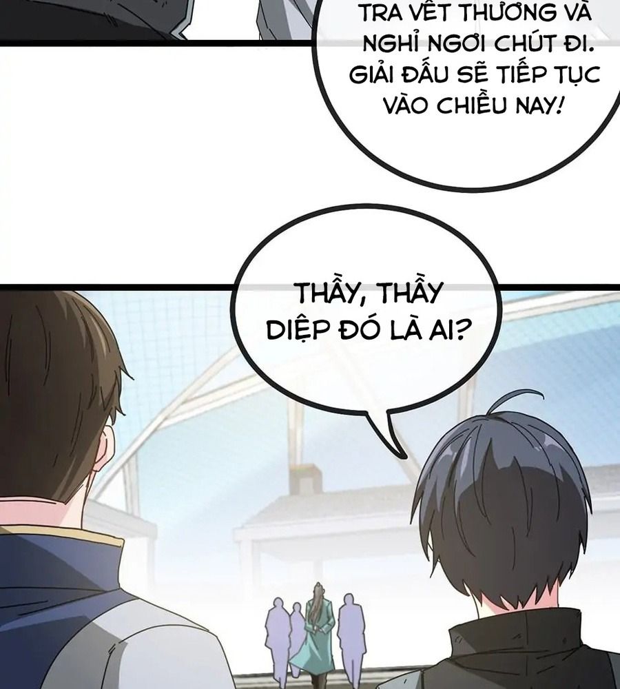 Hệ Thống Thăng Cấp Thành Thần Chapter 28 - Trang 2