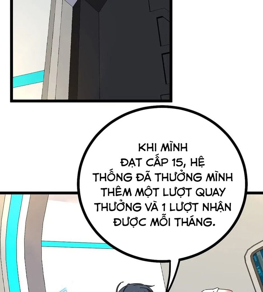 Hệ Thống Thăng Cấp Thành Thần Chapter 28 - Trang 2