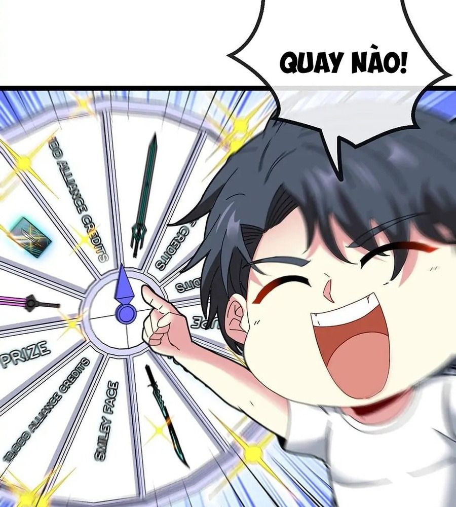 Hệ Thống Thăng Cấp Thành Thần Chapter 28 - Trang 2