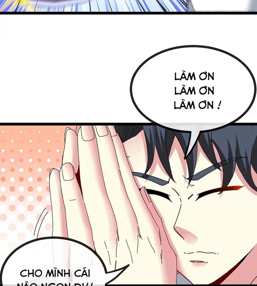 Hệ Thống Thăng Cấp Thành Thần Chapter 28 - Trang 2