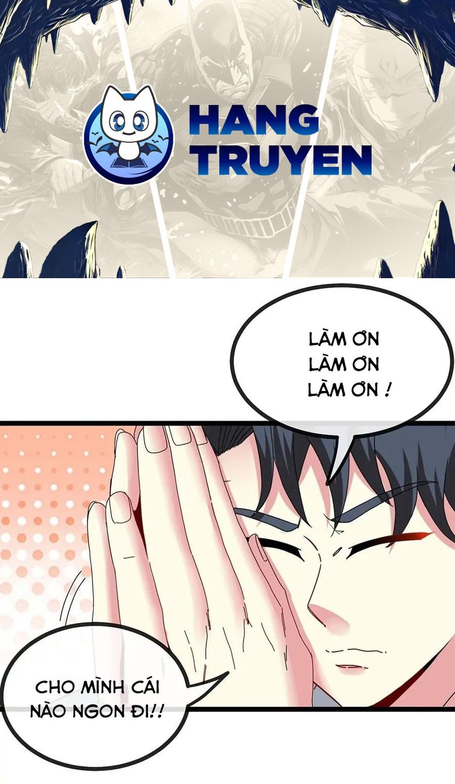 Hệ Thống Thăng Cấp Thành Thần Chapter 29 - Trang 2