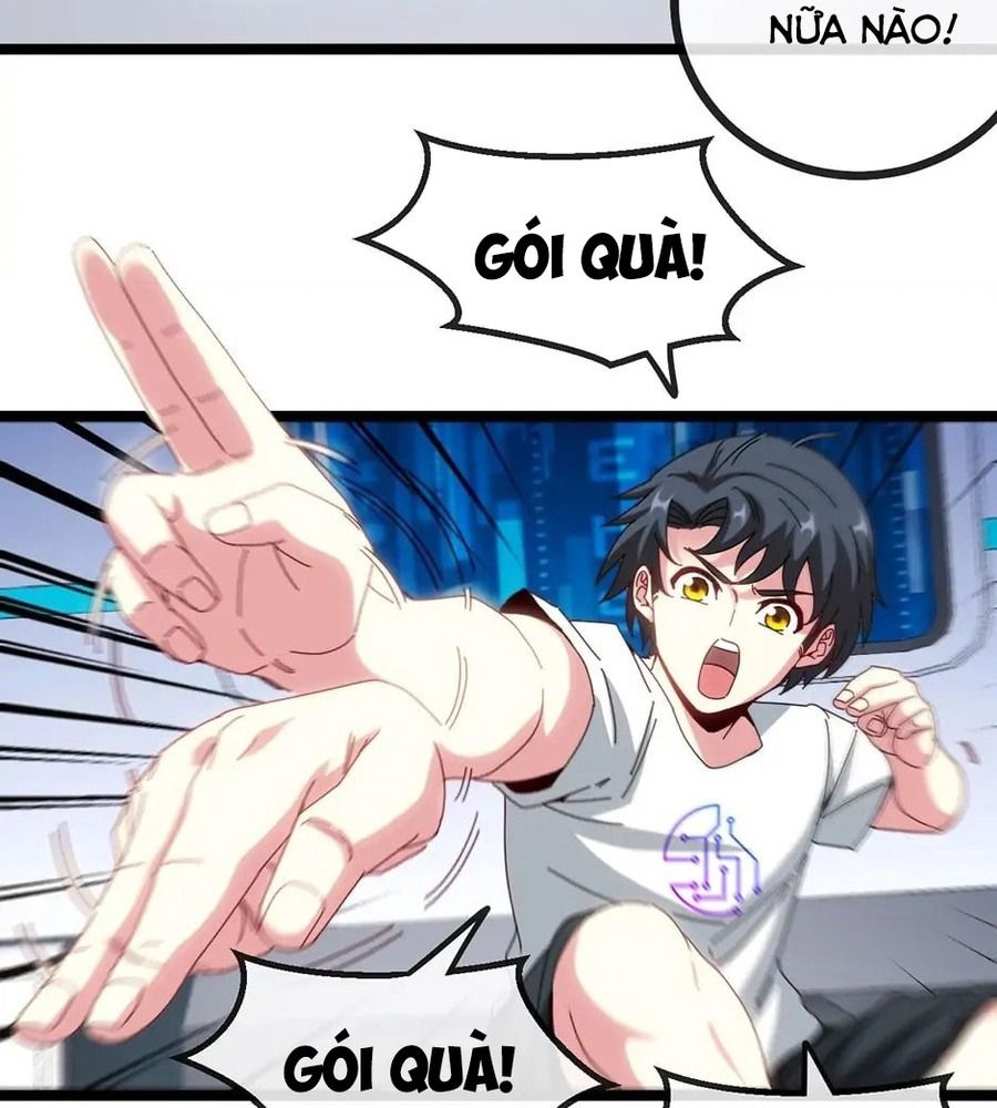 Hệ Thống Thăng Cấp Thành Thần Chapter 29 - Trang 2