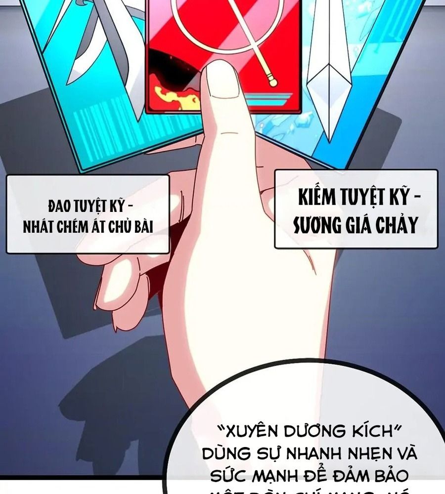 Hệ Thống Thăng Cấp Thành Thần Chapter 29 - Trang 2