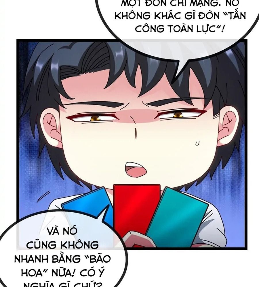 Hệ Thống Thăng Cấp Thành Thần Chapter 29 - Trang 2