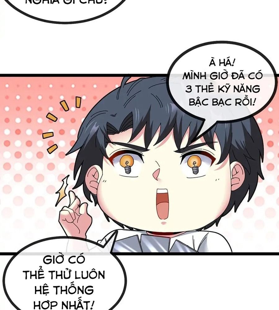 Hệ Thống Thăng Cấp Thành Thần Chapter 29 - Trang 2