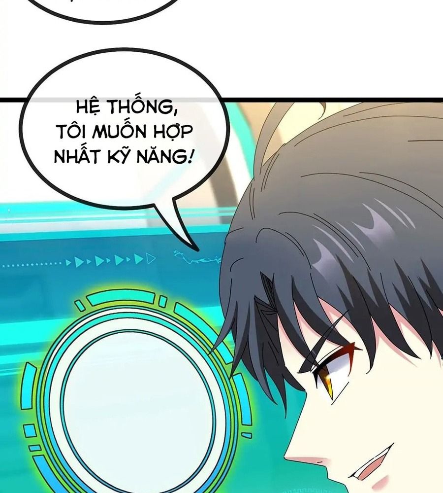 Hệ Thống Thăng Cấp Thành Thần Chapter 29 - Trang 2