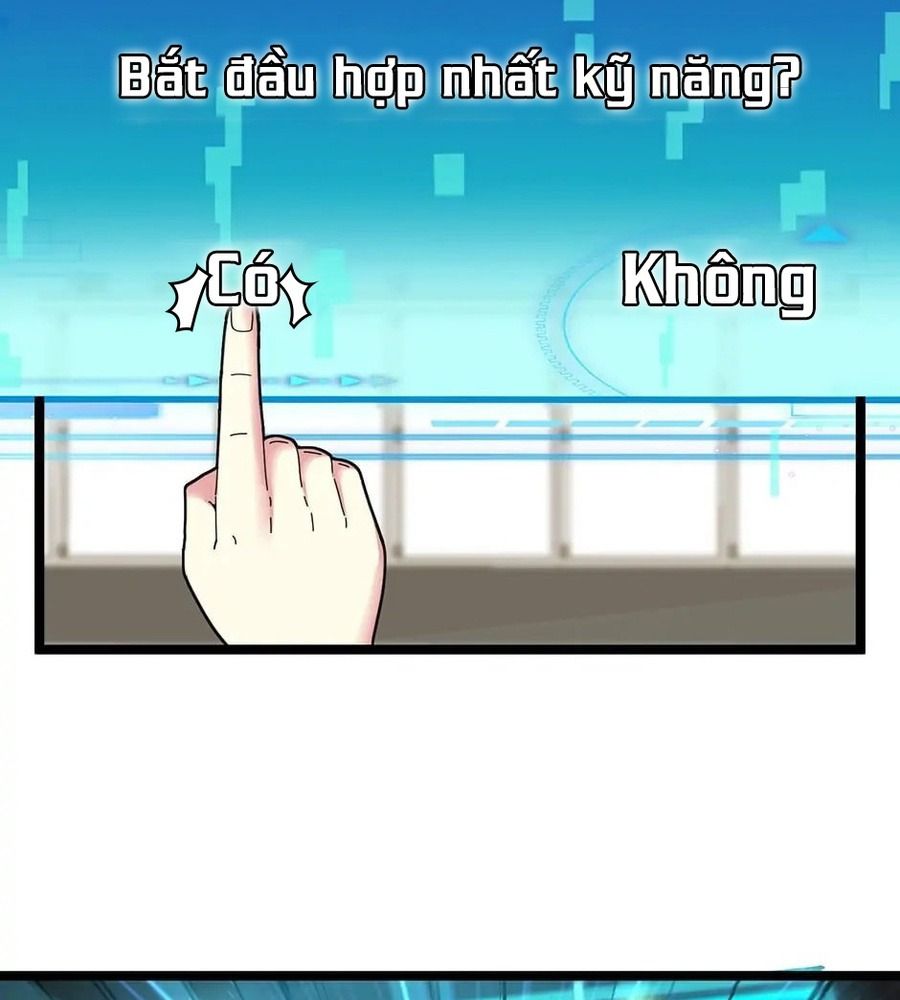 Hệ Thống Thăng Cấp Thành Thần Chapter 29 - Trang 2