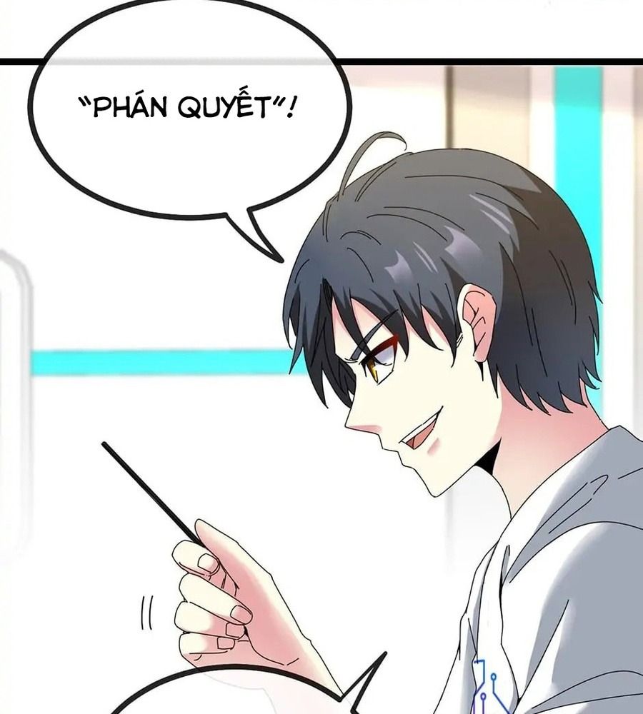 Hệ Thống Thăng Cấp Thành Thần Chapter 29 - Trang 2